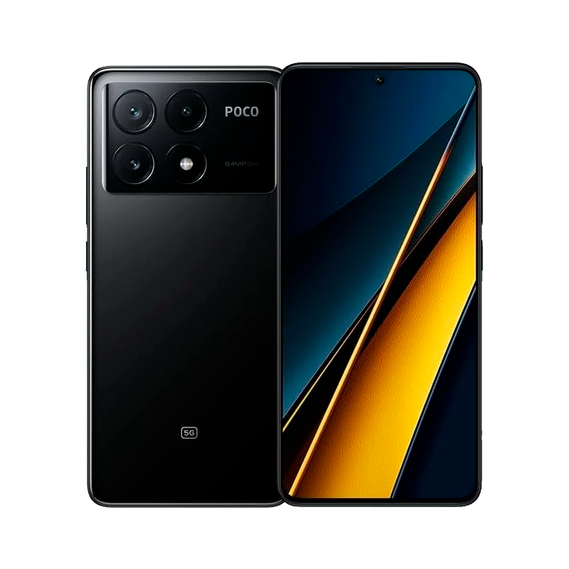 Poco X6 Pro 5G